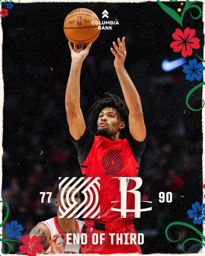 九游娱乐平台-集结日突围战来临，波特兰开拓者围绕葡超篮板制胜，目标明确，年轻球员得到机会(波兰球之战0·7)